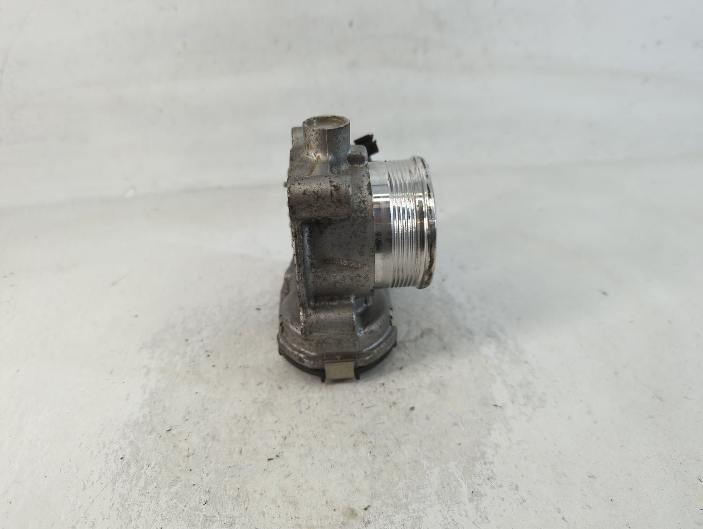 2017-2020 Lincoln Mkz Throttle Body P/N:DS7E-9F991-BB Fits Fits 2014 2015 2016 2017 2018 2019 2020 2021 2022 OEM Used Auto P