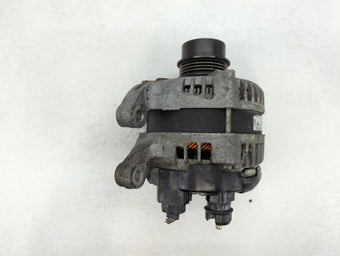 compare product 2013-2020 Lincoln Mkz Alternator Replacement Generator Charging Assembly Engine OEM P/N:G2GT-10300-AA Fits OEM Used Auto Parts