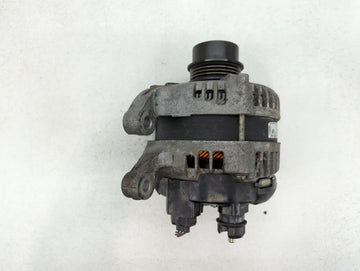 2013-2020 Lincoln Mkz Alternator Replacement Generator Charging Assembly Engine OEM P/N:G2GT-10300-AA Fits OEM Used Auto Par