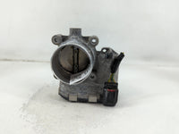 2017-2020 Lincoln Mkz Throttle Body P/N:DS7E-9F991-BB Fits Fits 2014 2015 2016 2017 2018 2019 2020 2021 2022 OEM Used Auto P