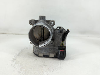 compare product 2017-2020 Lincoln Mkz Throttle Body P/N:DS7E-9F991-BB Fits Fits 2014 2015 2016 2017 2018 2019 2020 2021 2022 OEM Used Auto Parts