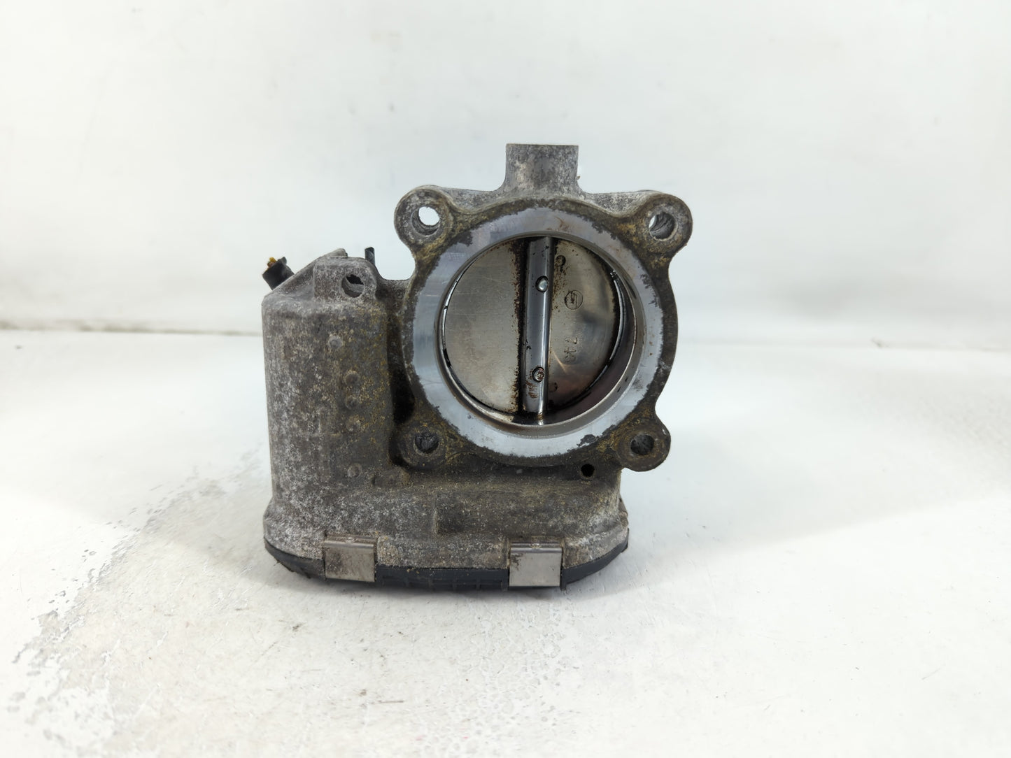 2017-2020 Lincoln Mkz Throttle Body P/N:DS7E-9F991-BB Fits Fits 2014 2015 2016 2017 2018 2019 2020 2021 2022 OEM Used Auto P