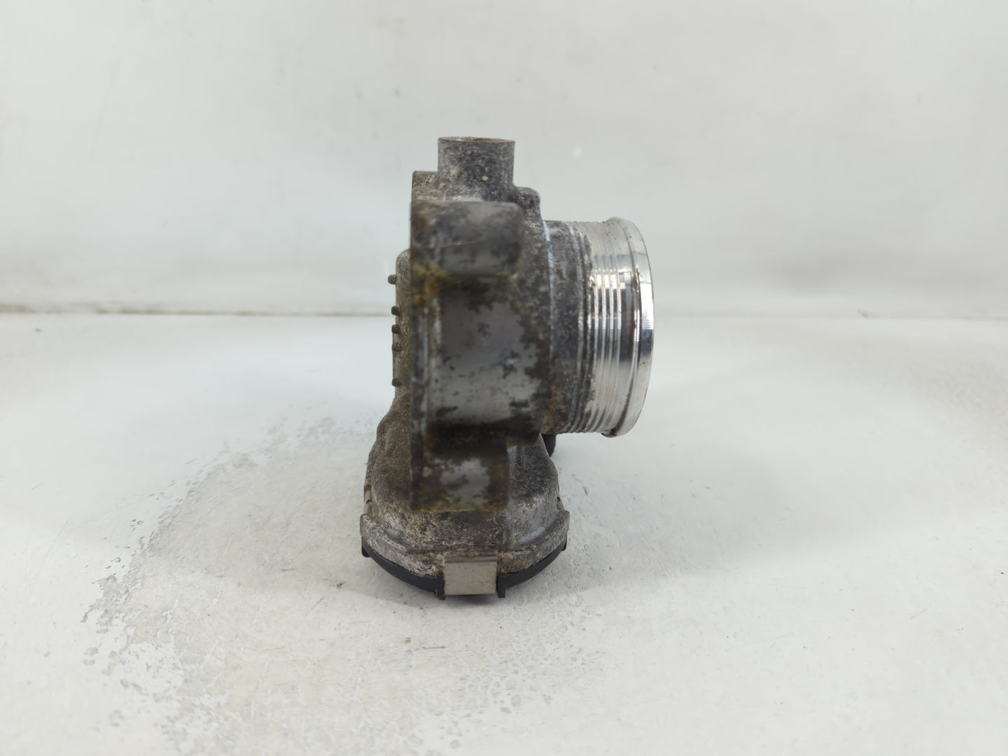 2017-2020 Lincoln Mkz Throttle Body P/N:DS7E-9F991-BB Fits Fits 2014 2015 2016 2017 2018 2019 2020 2021 2022 OEM Used Auto P