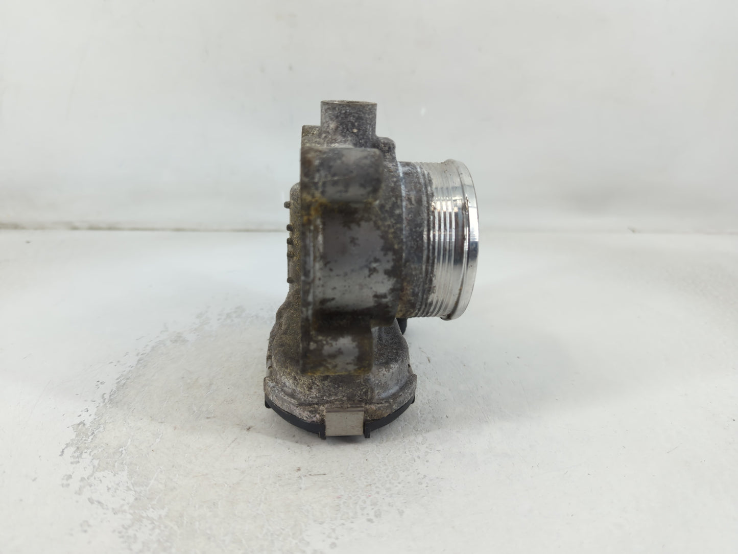 2017-2020 Lincoln Mkz Throttle Body P/N:DS7E-9F991-BB Fits Fits 2014 2015 2016 2017 2018 2019 2020 2021 2022 OEM Used Auto P