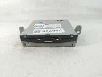2015-2020 Lincoln Mkz Radio AM FM Cd Player Receiver Replacement P/N:HP5T-18C830-AC Fits Fits 2015 2016 2017 2018 2019 2020 