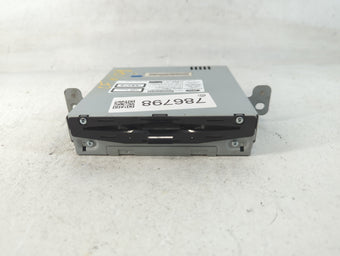 compare product 2015-2020 Lincoln Mkz Radio AM FM Cd Player Receiver Replacement P/N:HP5T-18C830-AC Fits Fits 2015 2016 2017 2018 2019 2020 OEM Used Auto Parts
