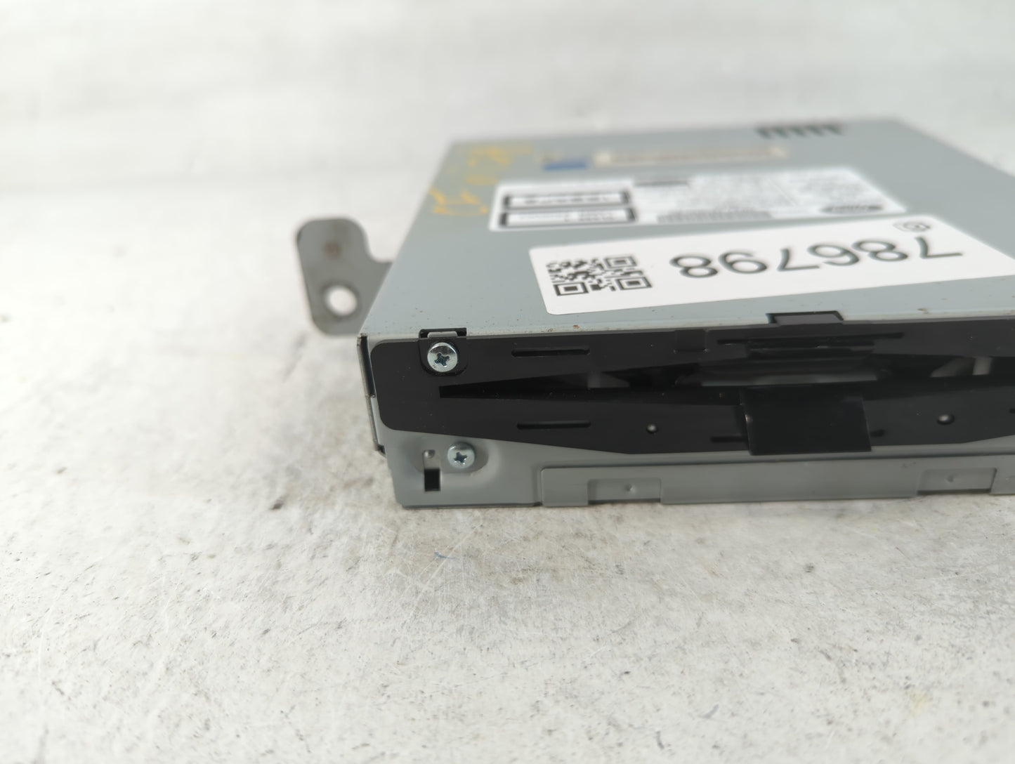 2015-2020 Lincoln Mkz Radio AM FM Cd Player Receiver Replacement P/N:HP5T-18C830-AC Fits Fits 2015 2016 2017 2018 2019 2020 