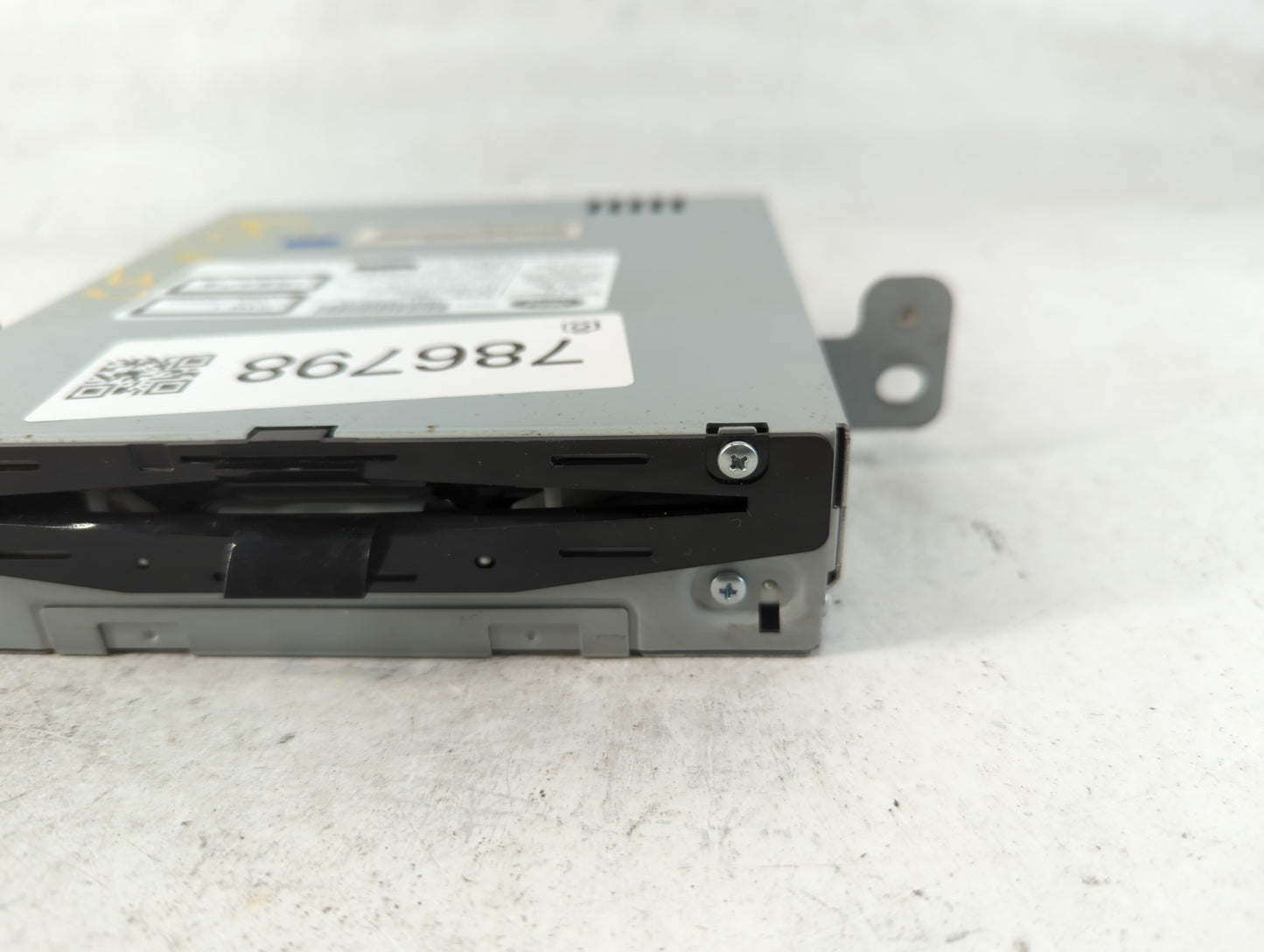2015-2020 Lincoln Mkz Radio AM FM Cd Player Receiver Replacement P/N:HP5T-18C830-AC Fits Fits 2015 2016 2017 2018 2019 2020 