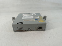 2015-2020 Lincoln Mkz Radio AM FM Cd Player Receiver Replacement P/N:HP5T-18C830-AC Fits Fits 2015 2016 2017 2018 2019 2020 