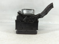 2017-2018 Lincoln Mkz ABS Pump Control Module Replacement P/N:HG9C-2B373-AH Fits Fits 2017 2018 OEM Used Auto Parts - Oemuse