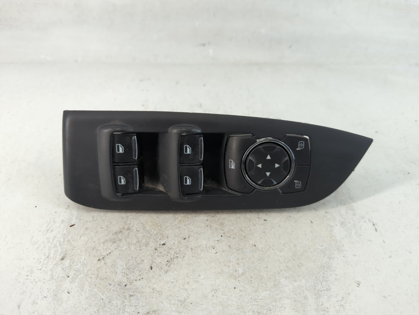2017-2020 Lincoln Mkz Master Power Window Switch Replacement Driver Side Left Fits Fits 2017 2018 2019 2020 OEM Used Auto Pa