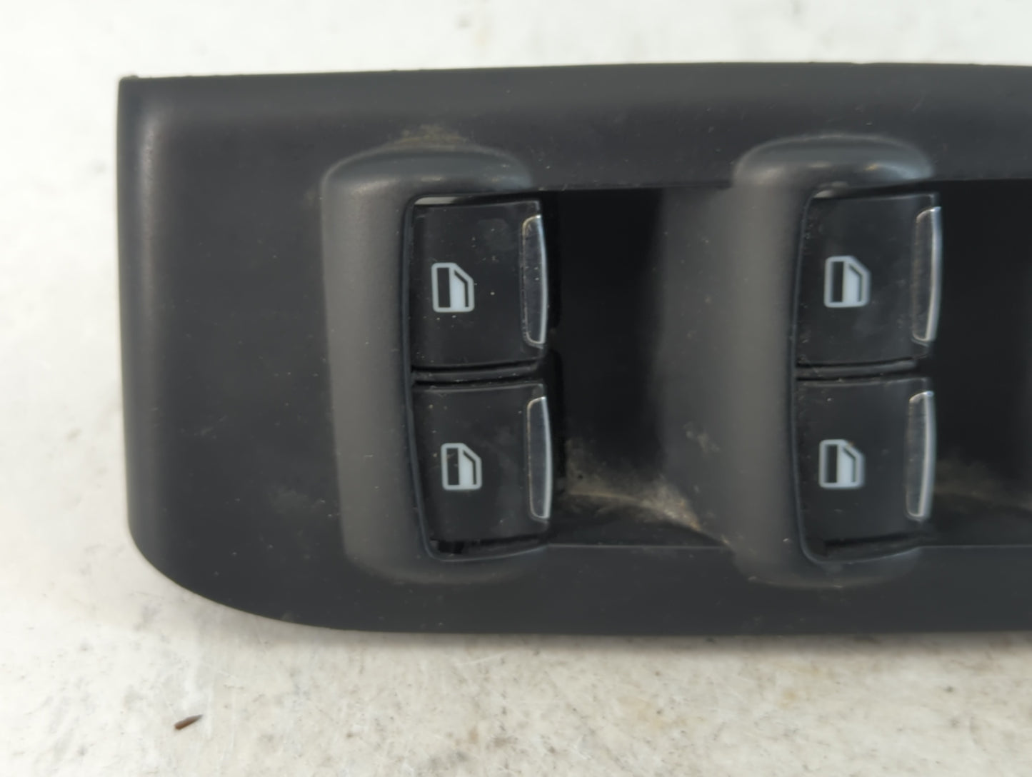 2017-2020 Lincoln Mkz Master Power Window Switch Replacement Driver Side Left Fits Fits 2017 2018 2019 2020 OEM Used Auto Pa