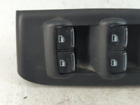 2017-2020 Lincoln Mkz Master Power Window Switch Replacement Driver Side Left Fits Fits 2017 2018 2019 2020 OEM Used Auto Pa
