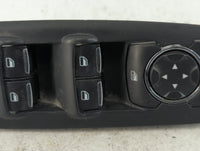 2017-2020 Lincoln Mkz Master Power Window Switch Replacement Driver Side Left Fits Fits 2017 2018 2019 2020 OEM Used Auto Pa