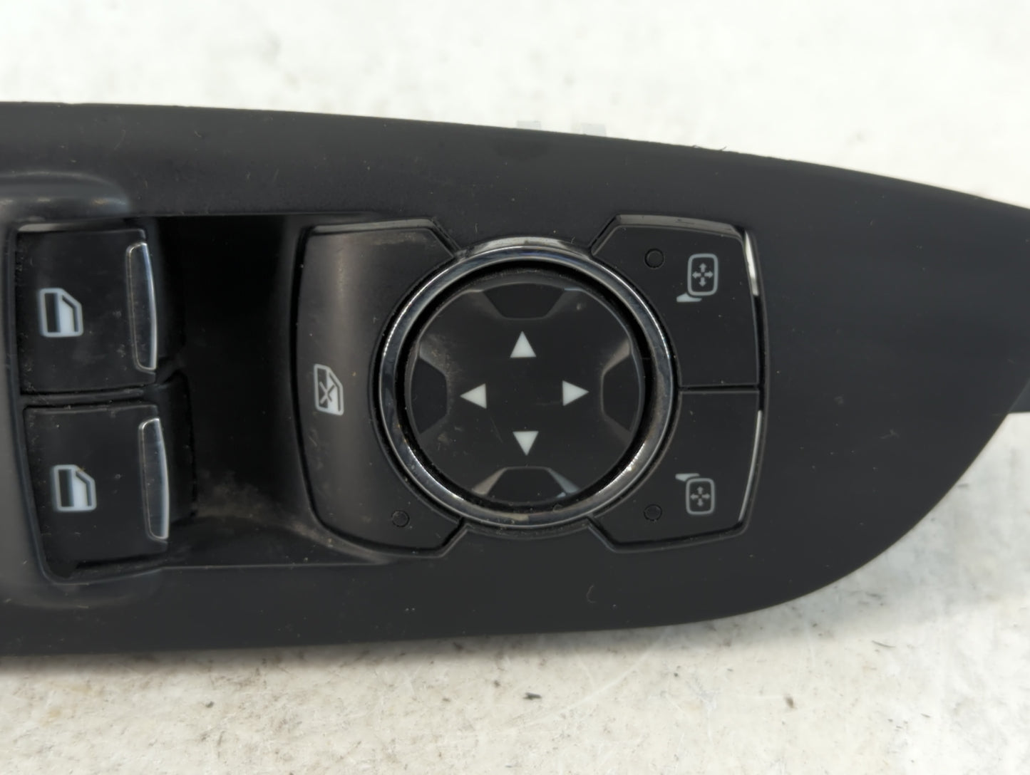 2017-2020 Lincoln Mkz Master Power Window Switch Replacement Driver Side Left Fits Fits 2017 2018 2019 2020 OEM Used Auto Pa