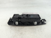 2017-2020 Lincoln Mkz Master Power Window Switch Replacement Driver Side Left Fits Fits 2017 2018 2019 2020 OEM Used Auto Pa