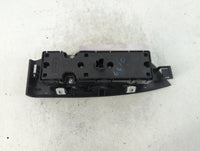 2017-2020 Lincoln Mkz Master Power Window Switch Replacement Driver Side Left Fits Fits 2017 2018 2019 2020 OEM Used Auto Pa