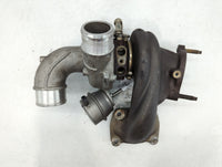 2017 Lincoln Mkz Turbocharger Turbo Charger Super Charger Supercharger - Oemusedautoparts1.com