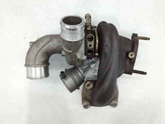 compare product 2017 Lincoln Mkz Turbocharger Turbo Charger Super Charger Supercharger