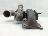 2017 Lincoln Mkz Turbocharger Turbo Charger Super Charger Supercharger - Oemusedautoparts1.com