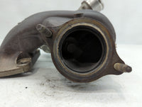 2017 Lincoln Mkz Turbocharger Turbo Charger Super Charger Supercharger - Oemusedautoparts1.com