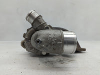 2017 Lincoln Mkz Turbocharger Turbo Charger Super Charger Supercharger - Oemusedautoparts1.com