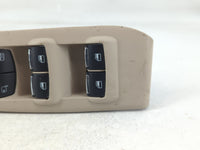 2015-2020 Lincoln Mkz Master Power Window Switch Replacement Driver Side Left P/N:DP5T-14540-BCW Fits OEM Used Auto Parts - 