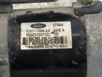 2013-2020 Lincoln Mkz Car Starter Motor Solenoid OEM P/N:M000TC0371ZC FJ5T-11000-AA Fits OEM Used Auto Parts - Oemusedautopa