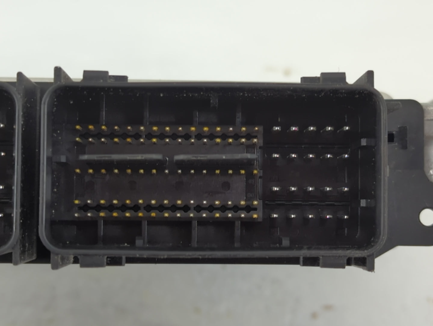2017-2019 Lincoln Mkz PCM Engine Control Computer ECU ECM PCU OEM P/N:HS7A-12B684-JA HP5A-12A650-AGB Fits Fits 2017 2018 201