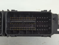 2017-2019 Lincoln Mkz PCM Engine Control Computer ECU ECM PCU OEM P/N:HS7A-12B684-JA HP5A-12A650-AGB Fits Fits 2017 2018 201