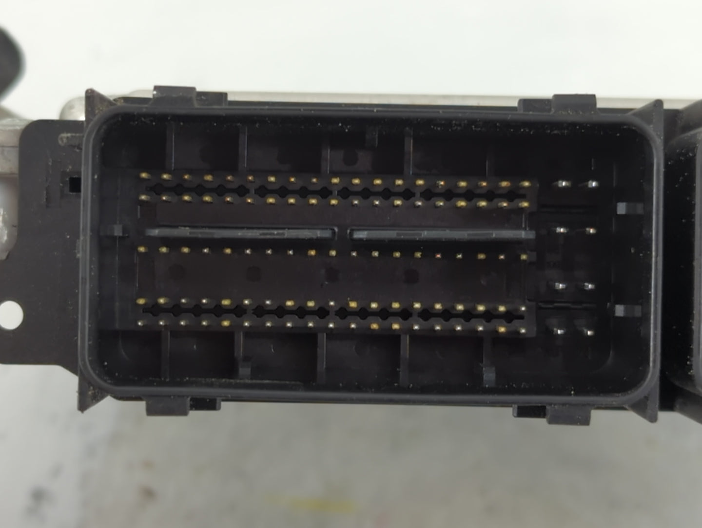 2017-2019 Lincoln Mkz PCM Engine Control Computer ECU ECM PCU OEM P/N:HS7A-12B684-JA HP5A-12A650-AGB Fits Fits 2017 2018 201