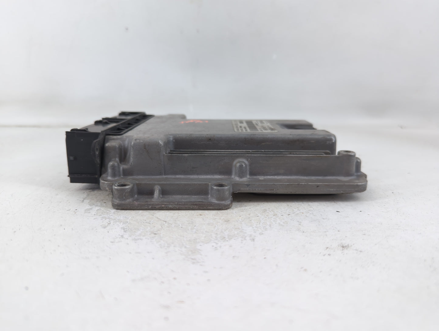 2017-2019 Lincoln Mkz PCM Engine Control Computer ECU ECM PCU OEM P/N:HS7A-12B684-JA HP5A-12A650-AGB Fits Fits 2017 2018 201