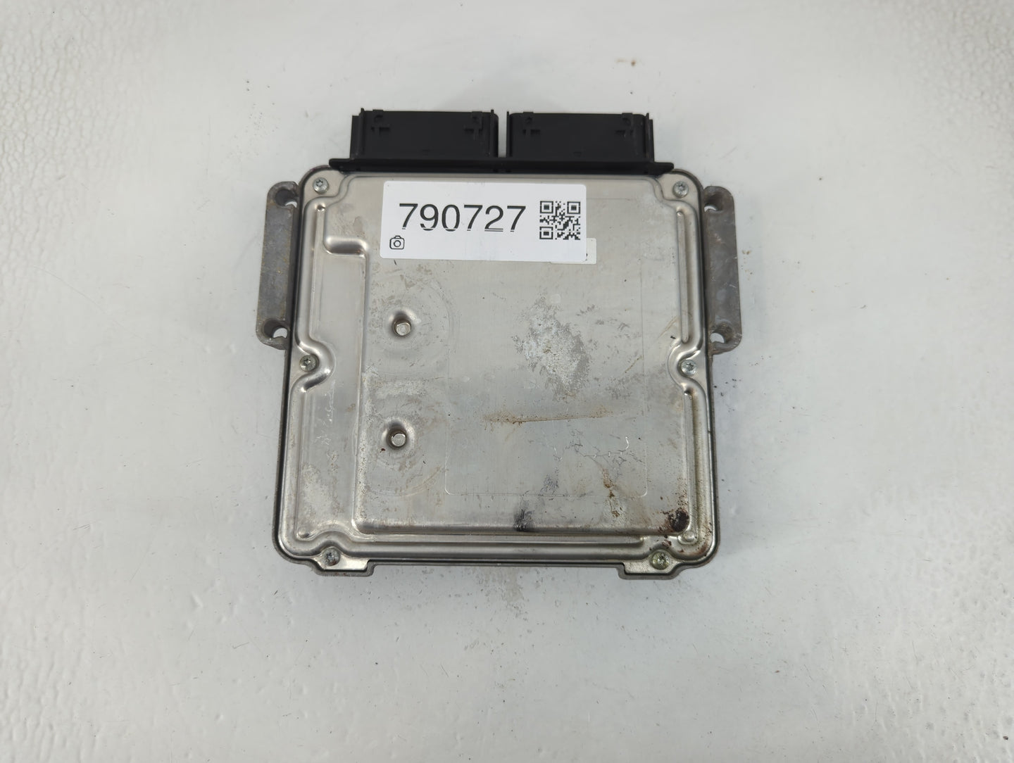2017-2019 Lincoln Mkz PCM Engine Control Computer ECU ECM PCU OEM P/N:HS7A-12B684-JA HP5A-12A650-AGB Fits Fits 2017 2018 201