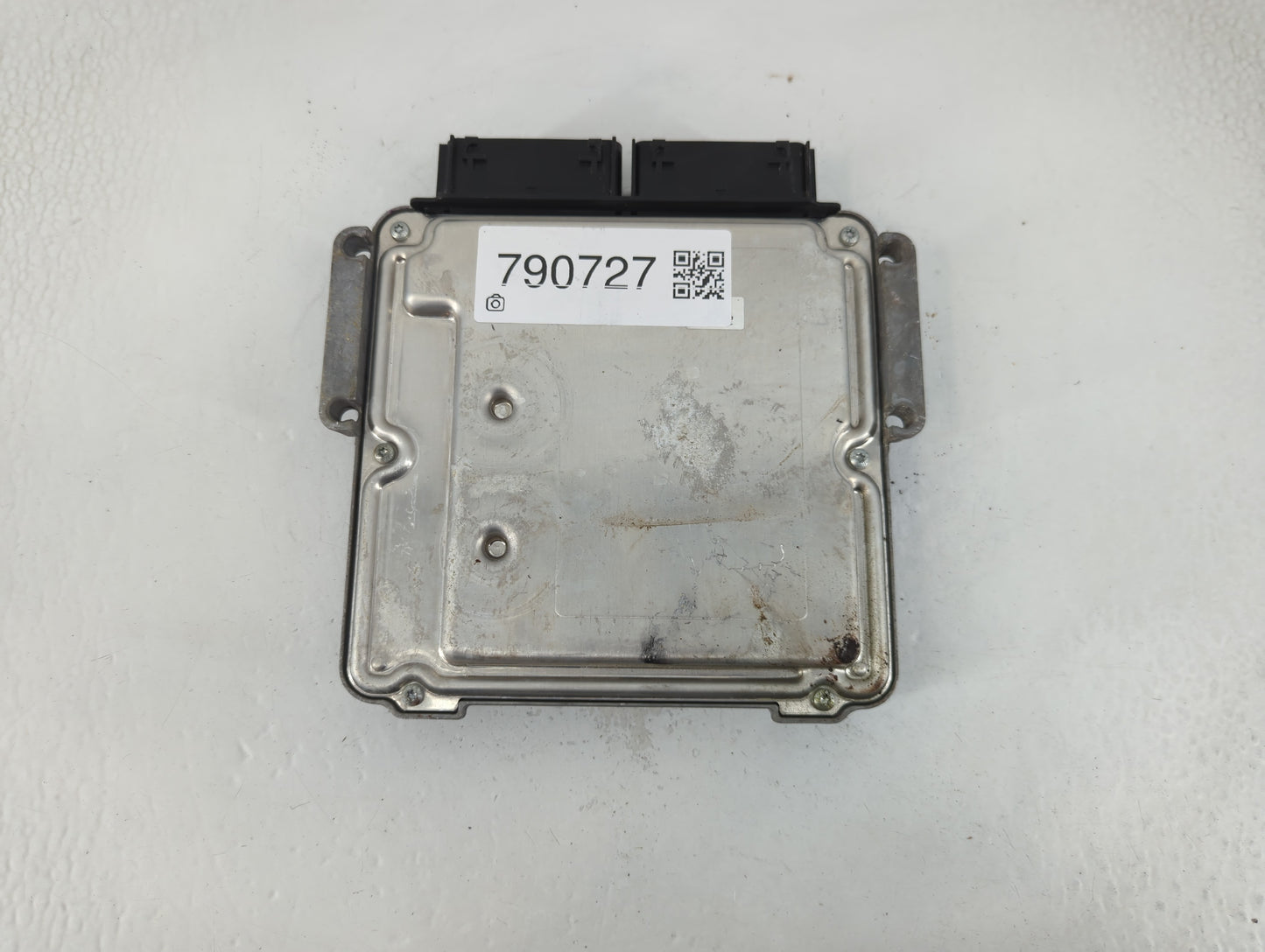 2017-2019 Lincoln Mkz PCM Engine Control Computer ECU ECM PCU OEM P/N:HS7A-12B684-JA HP5A-12A650-AGB Fits Fits 2017 2018 201