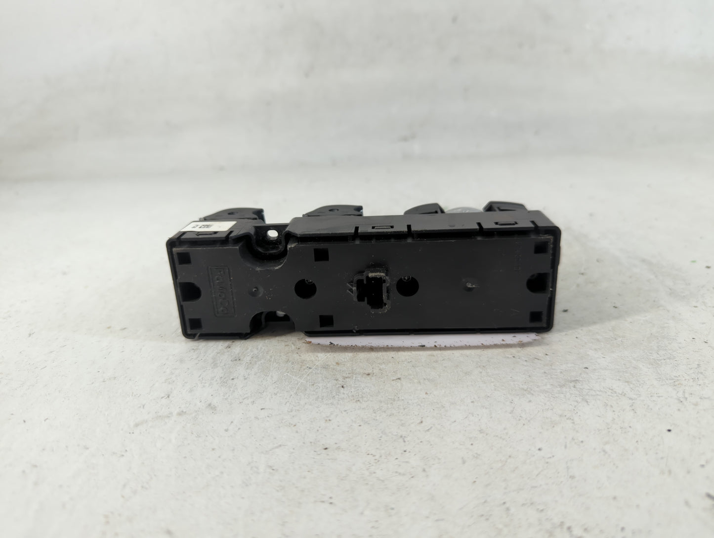 2013-2020 Lincoln Mkz Master Power Window Switch Replacement Driver Side Left P/N:DP5T-14540-BCW Fits OEM Used Auto Parts - 