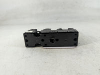 2013-2020 Lincoln Mkz Master Power Window Switch Replacement Driver Side Left P/N:DP5T-14540-BCW Fits OEM Used Auto Parts - 