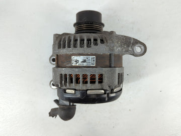 2013-2020 Lincoln Mkz Alternator Replacement Generator Charging Assembly Engine OEM P/N:G2GT-10300-AA Fits OEM Used Auto Par