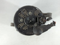 2013-2020 Lincoln Mkz Alternator Replacement Generator Charging Assembly Engine OEM P/N:G2GT-10300-AA Fits OEM Used Auto Par