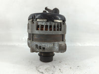 2013-2020 Lincoln Mkz Alternator Replacement Generator Charging Assembly Engine OEM P/N:G2GT-10300-AA Fits OEM Used Auto Par
