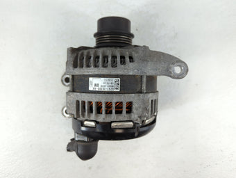 compare product 2013-2020 Lincoln Mkz Alternator Replacement Generator Charging Assembly Engine OEM P/N:G2GT-10300-AA Fits OEM Used Auto Parts