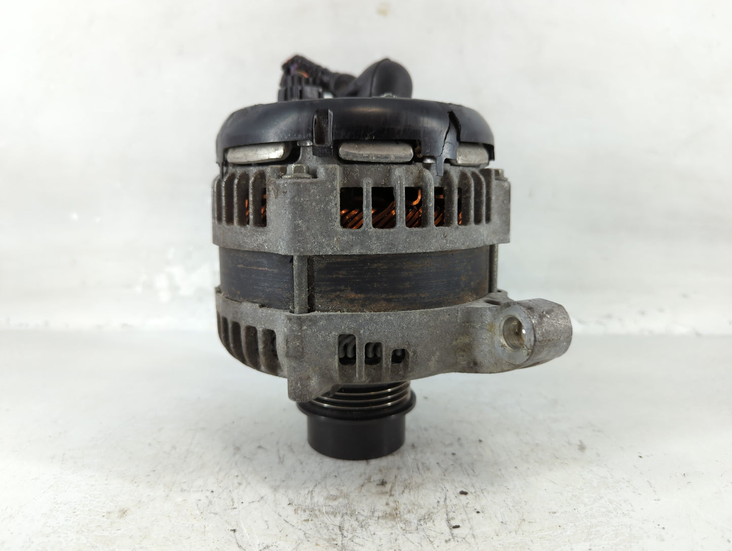 2013-2020 Lincoln Mkz Alternator Replacement Generator Charging Assembly Engine OEM P/N:G2GT-10300-AA Fits OEM Used Auto Par