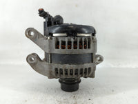 2013-2020 Lincoln Mkz Alternator Replacement Generator Charging Assembly Engine OEM P/N:G2GT-10300-AA Fits OEM Used Auto Par