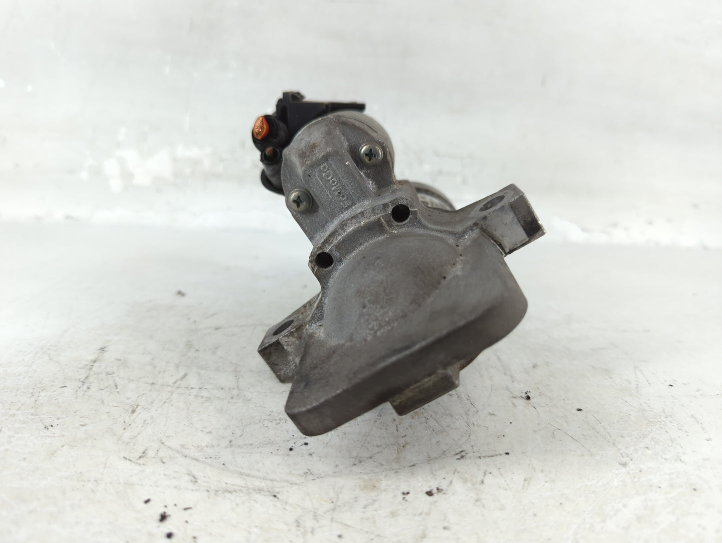 2013-2020 Lincoln Mkz Car Starter Motor Solenoid OEM P/N:FJ5T-11000-AA Fits Fits 2012 2013 2014 2015 2016 2017 2018 2019 202
