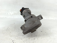 2013-2020 Lincoln Mkz Car Starter Motor Solenoid OEM P/N:FJ5T-11000-AA Fits Fits 2012 2013 2014 2015 2016 2017 2018 2019 202