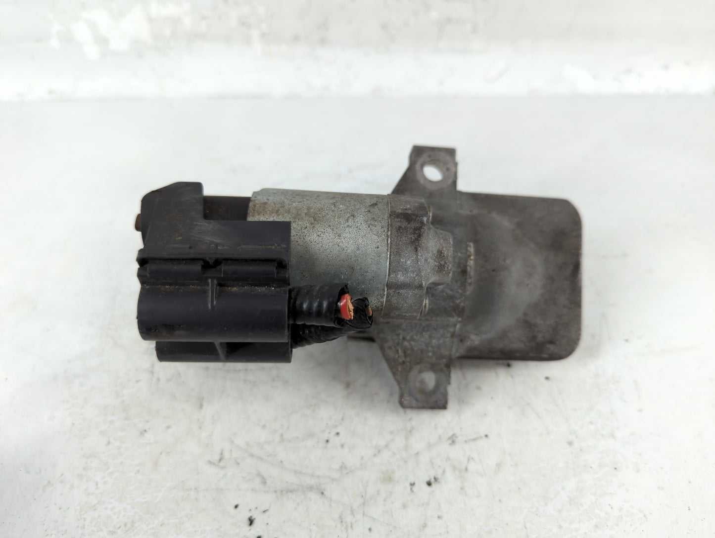 2013-2020 Lincoln Mkz Car Starter Motor Solenoid OEM P/N:FJ5T-11000-AA Fits Fits 2012 2013 2014 2015 2016 2017 2018 2019 202