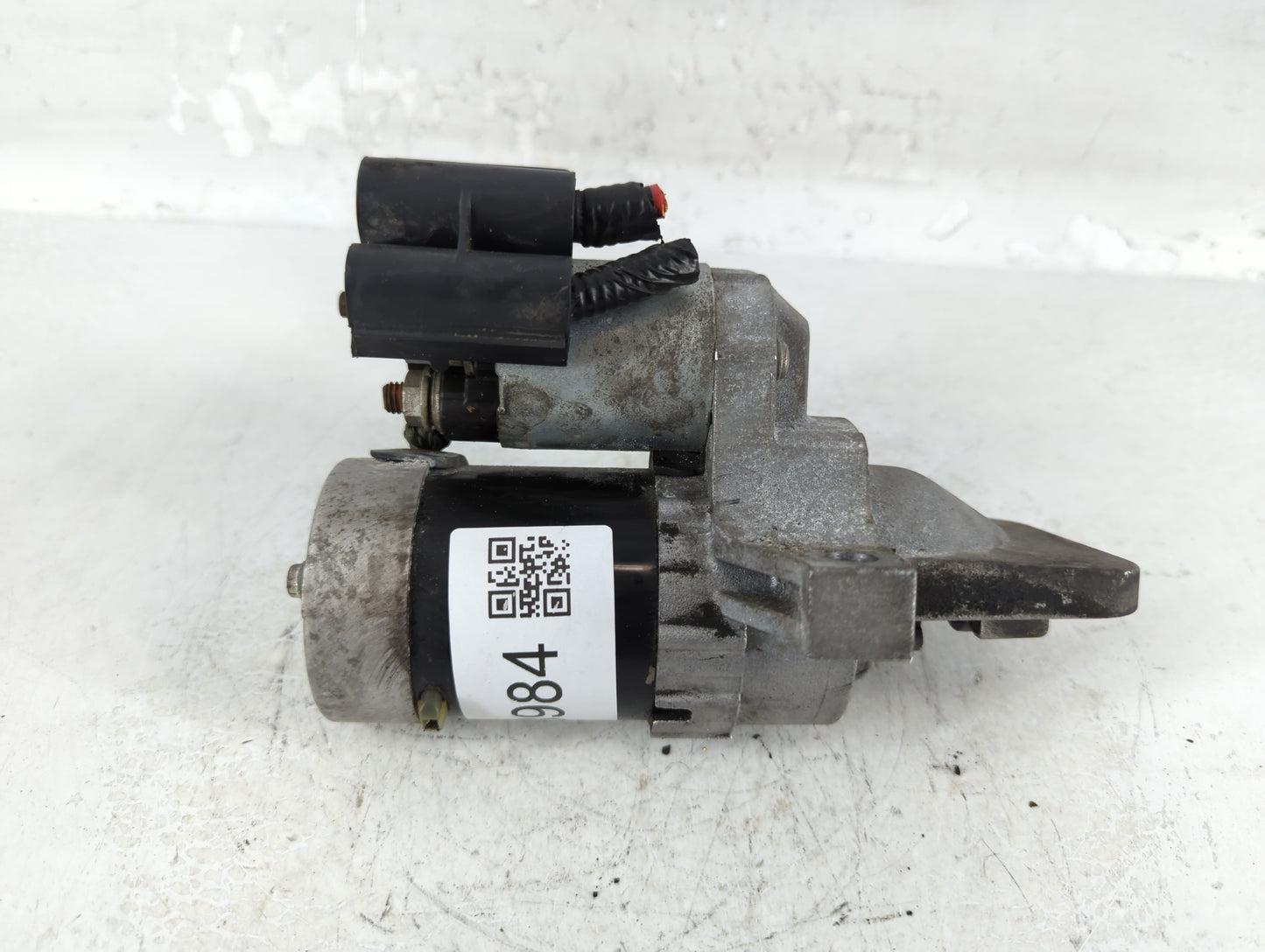 2013-2020 Lincoln Mkz Car Starter Motor Solenoid OEM P/N:FJ5T-11000-AA Fits Fits 2012 2013 2014 2015 2016 2017 2018 2019 202