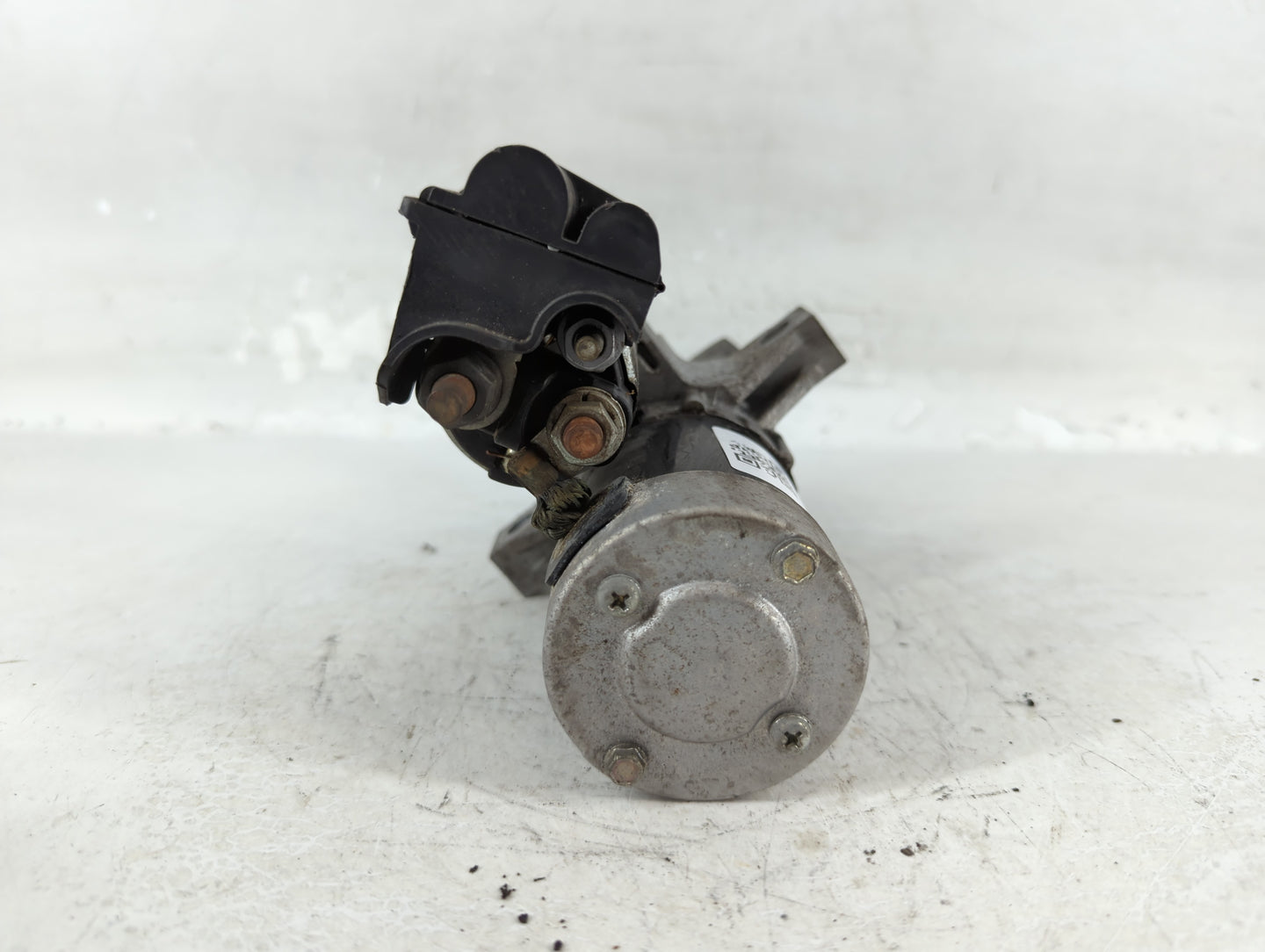 2013-2020 Lincoln Mkz Car Starter Motor Solenoid OEM P/N:FJ5T-11000-AA Fits Fits 2012 2013 2014 2015 2016 2017 2018 2019 202