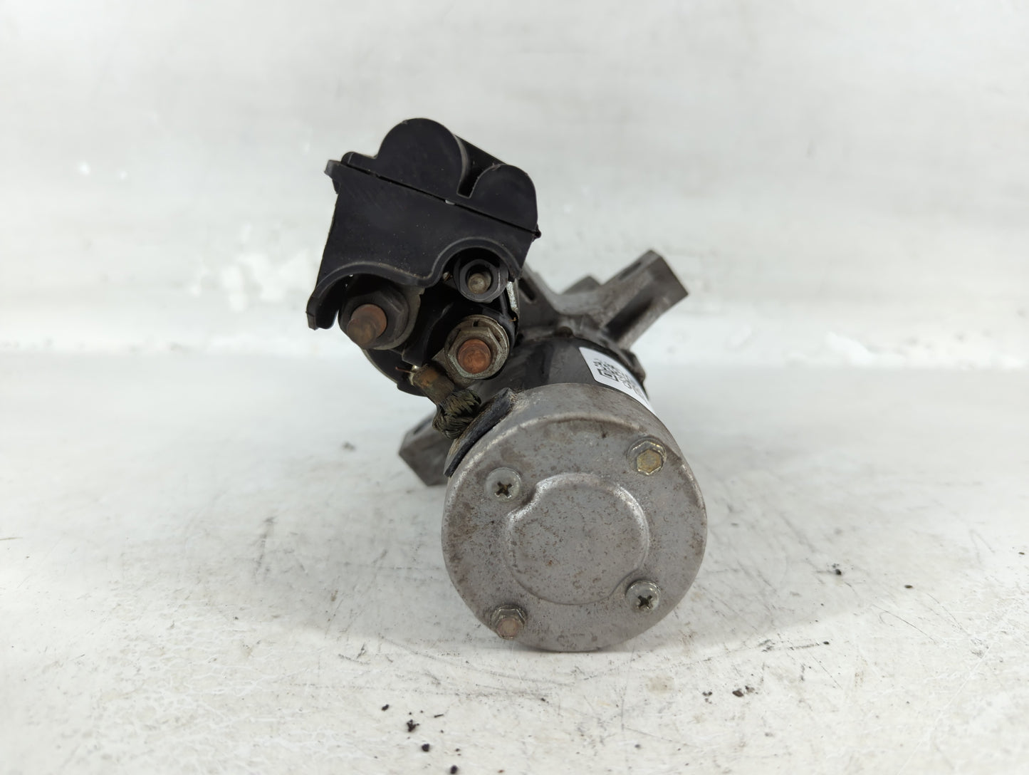 2013-2020 Lincoln Mkz Car Starter Motor Solenoid OEM P/N:FJ5T-11000-AA Fits Fits 2012 2013 2014 2015 2016 2017 2018 2019 202