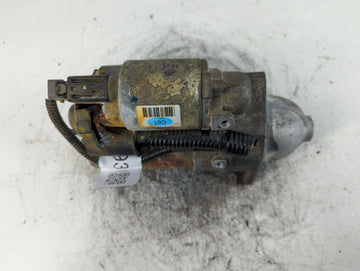 2013-2020 Lincoln Mkz Car Starter Motor Solenoid OEM P/N:36100-3L160 Fits Fits 2012 2013 2014 2015 2016 2017 2018 2019 2020 OEM Used Auto Parts