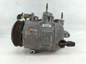 compare product 2017-2020 Lincoln Mkz Air Conditioning A/c Ac Compressor Oem